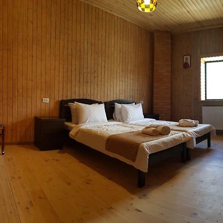 Bana Hotel Kazbegi Kültér fotó