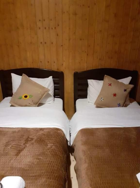 Bana Hotel Kazbegi Kültér fotó