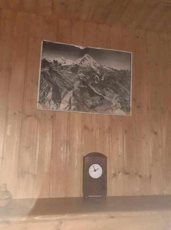 Bana Hotel Kazbegi Kültér fotó