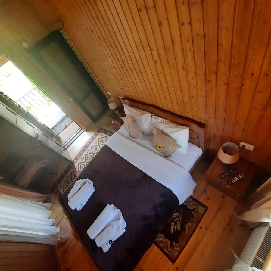 Bana Hotel Kazbegi Kültér fotó