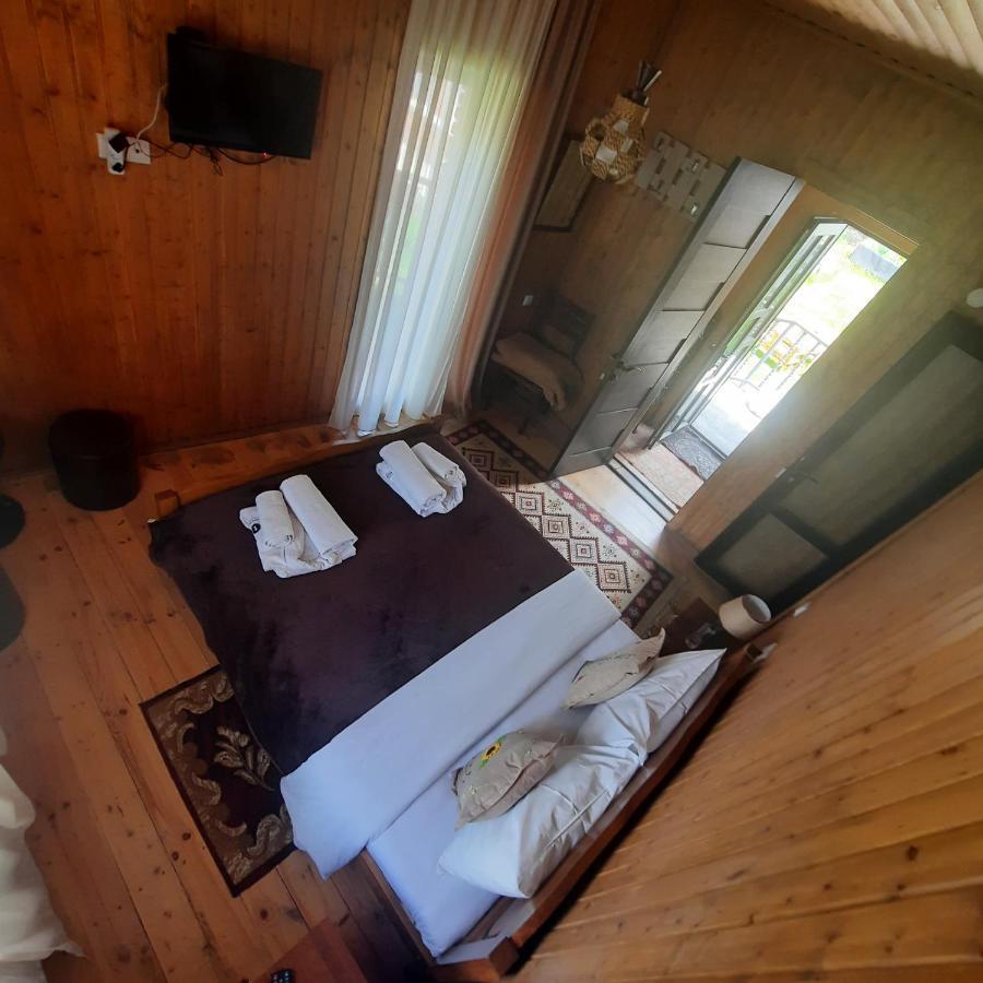 Bana Hotel Kazbegi Kültér fotó