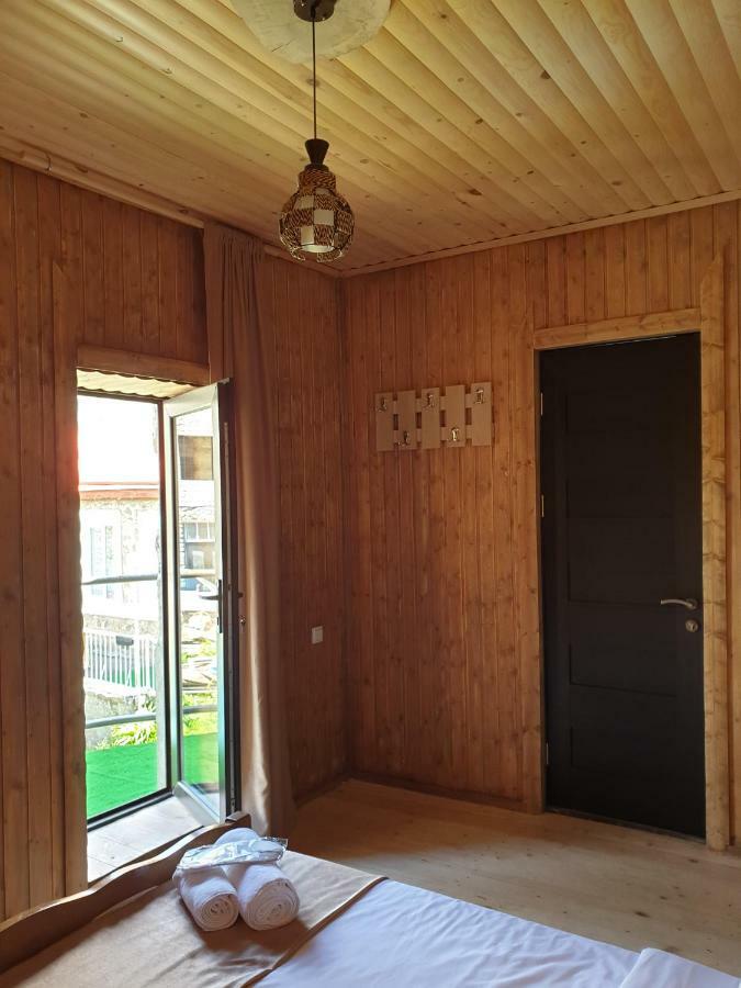 Bana Hotel Kazbegi Kültér fotó