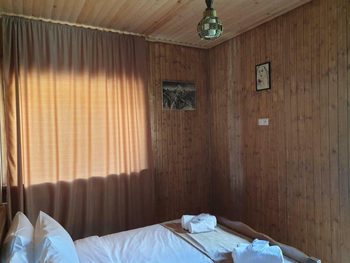 Bana Hotel Kazbegi Kültér fotó