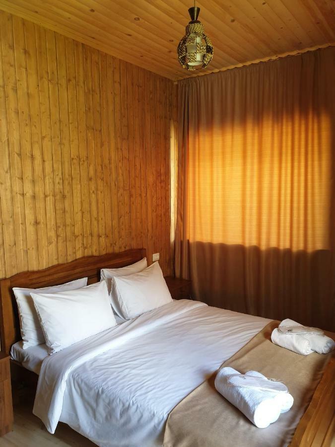 Bana Hotel Kazbegi Kültér fotó