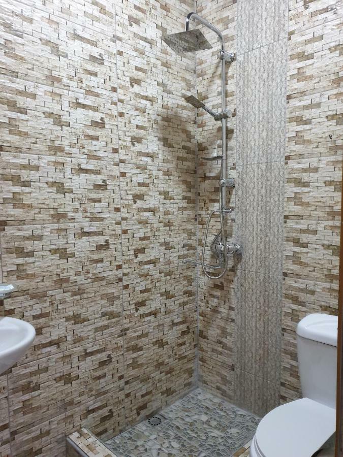 Bana Hotel Kazbegi Kültér fotó