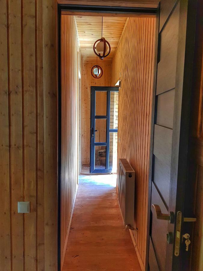 Bana Hotel Kazbegi Kültér fotó