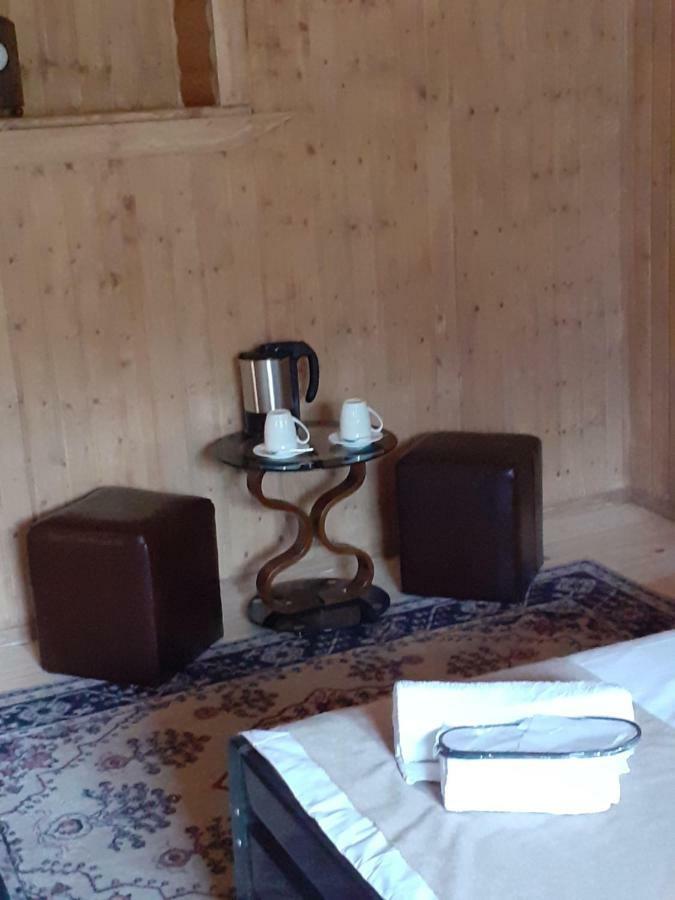 Bana Hotel Kazbegi Kültér fotó