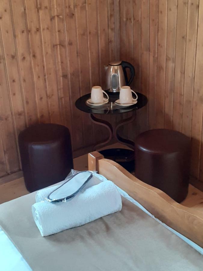 Bana Hotel Kazbegi Kültér fotó