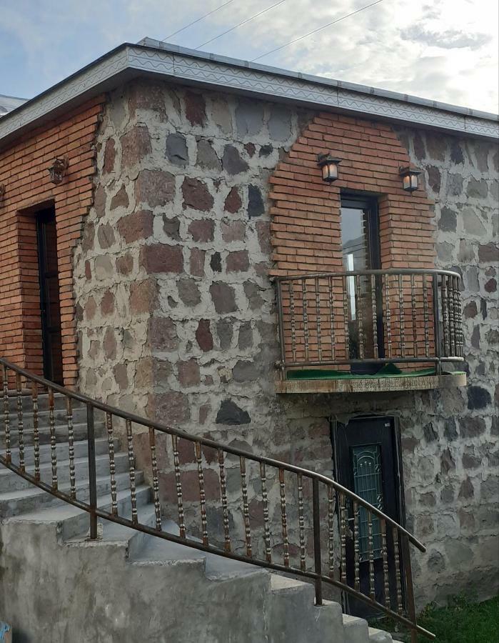Bana Hotel Kazbegi Kültér fotó