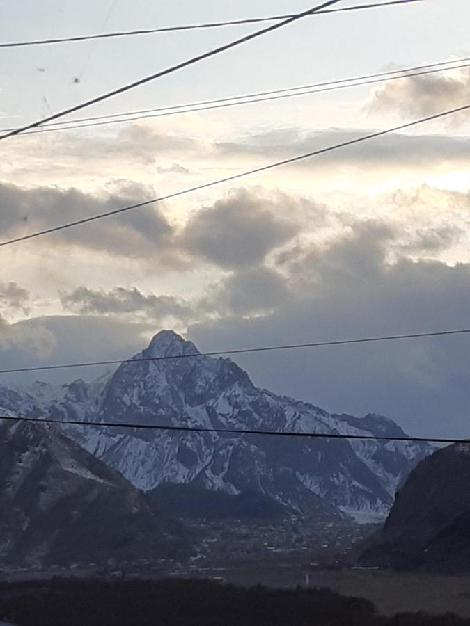 Bana Hotel Kazbegi Kültér fotó
